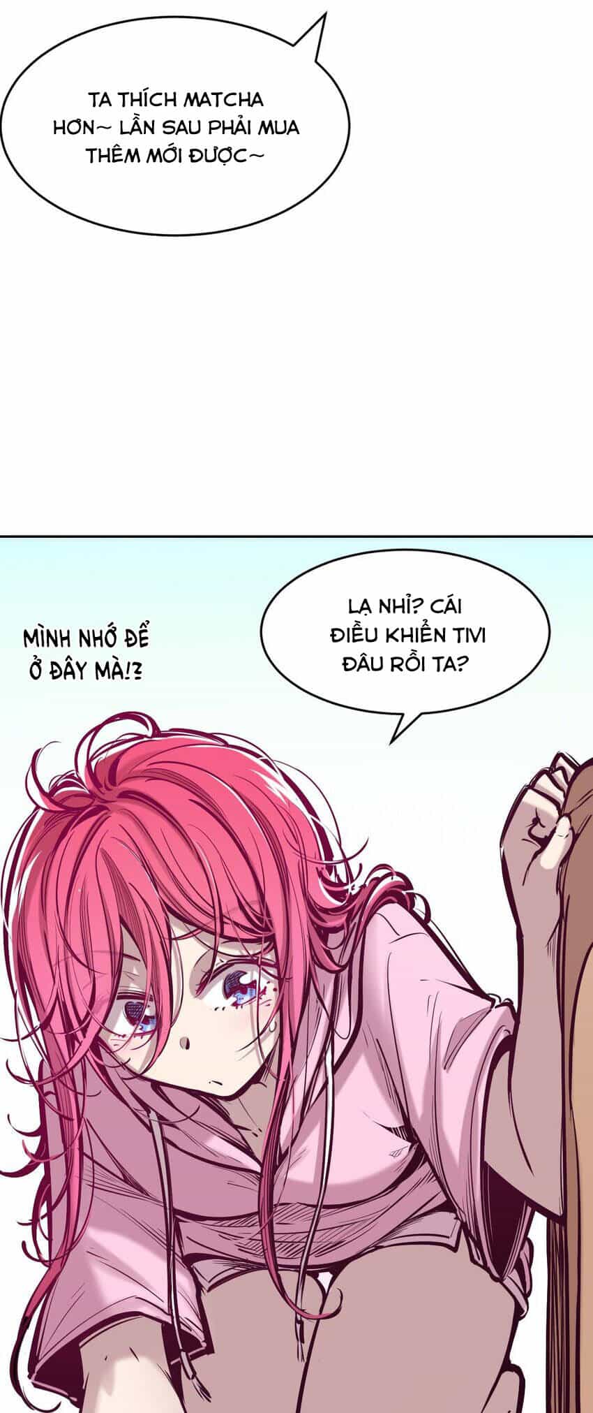 Oan Gia Chung Nhà! - Chương 51 - ảnh 16