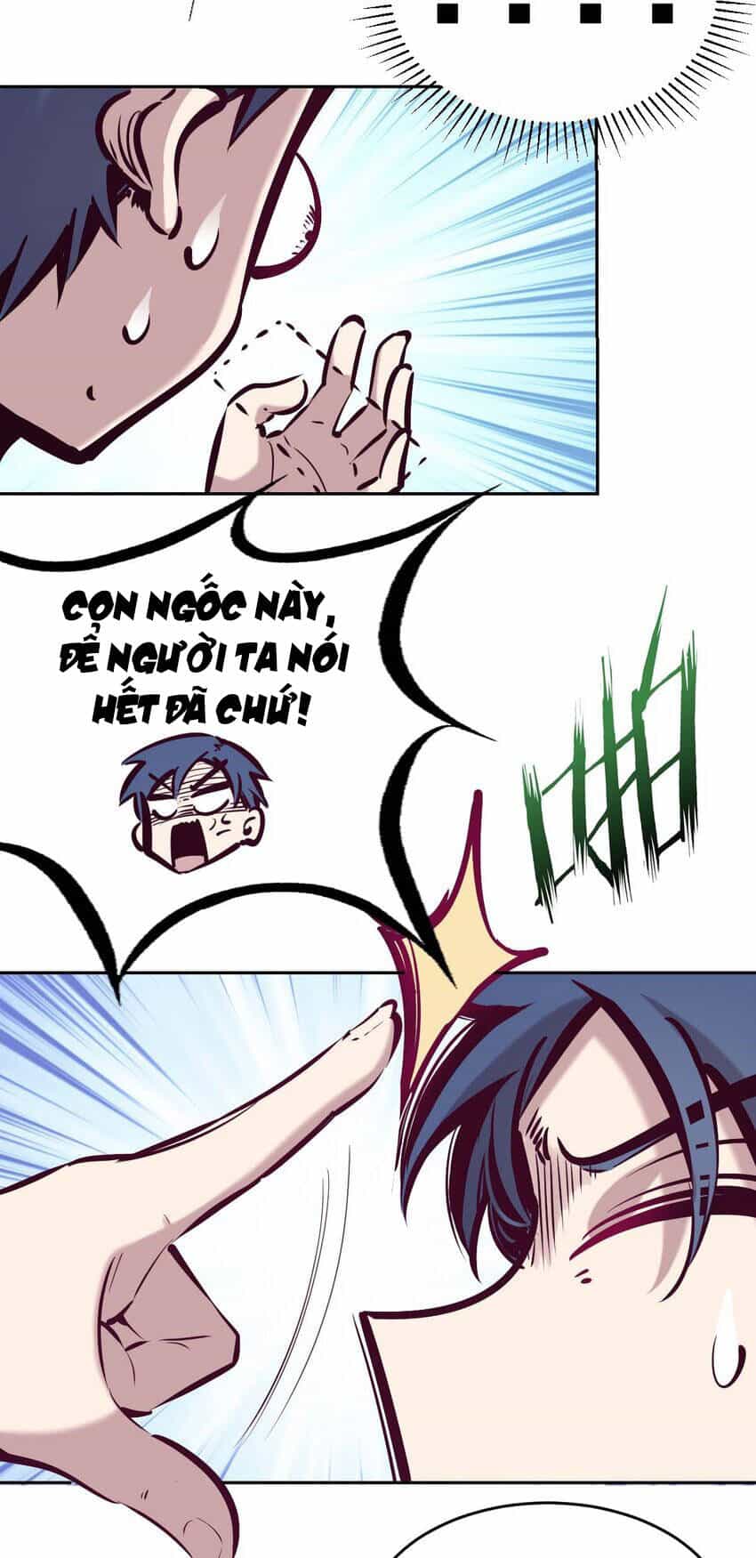 Oan Gia Chung Nhà! - Chương 51 - ảnh 19