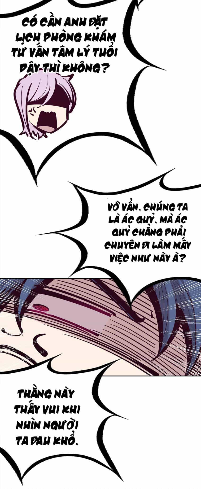 Oan Gia Chung Nhà! - Chương 51 - ảnh 25