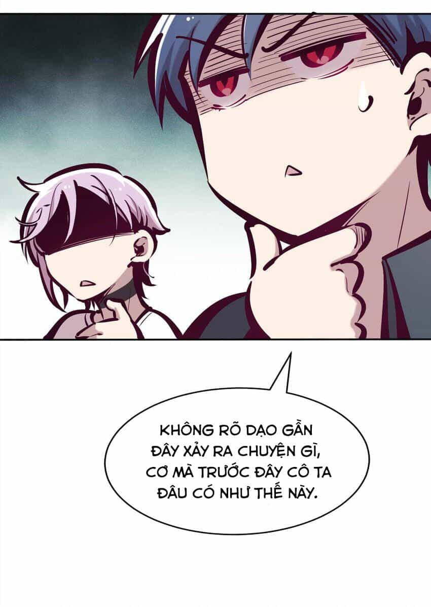 Oan Gia Chung Nhà! - Chương 51 - ảnh 43