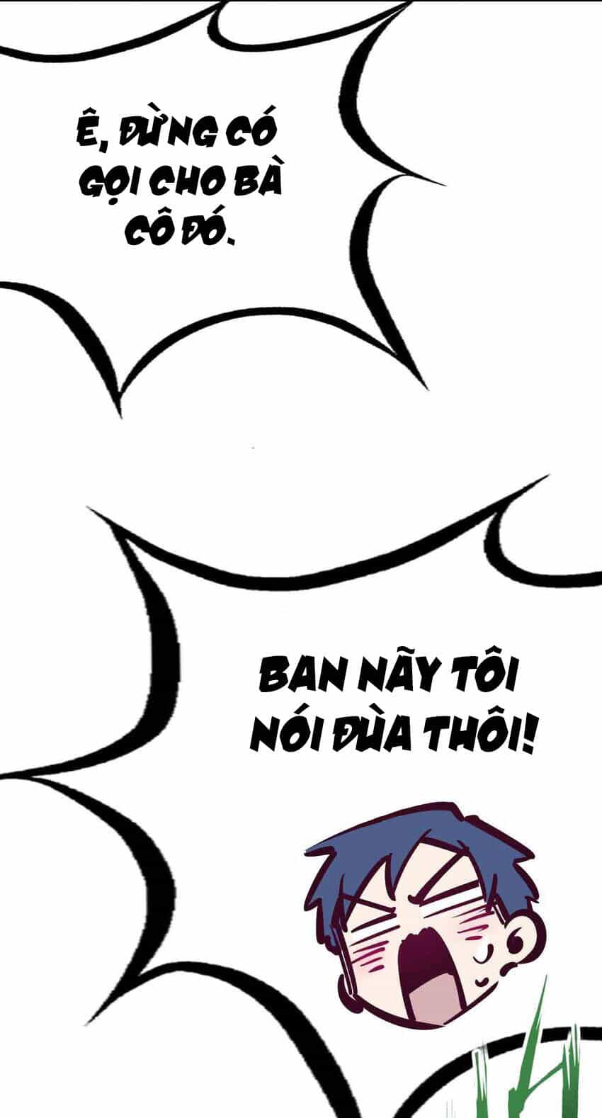 Oan Gia Chung Nhà! - Chương 53 - ảnh 33