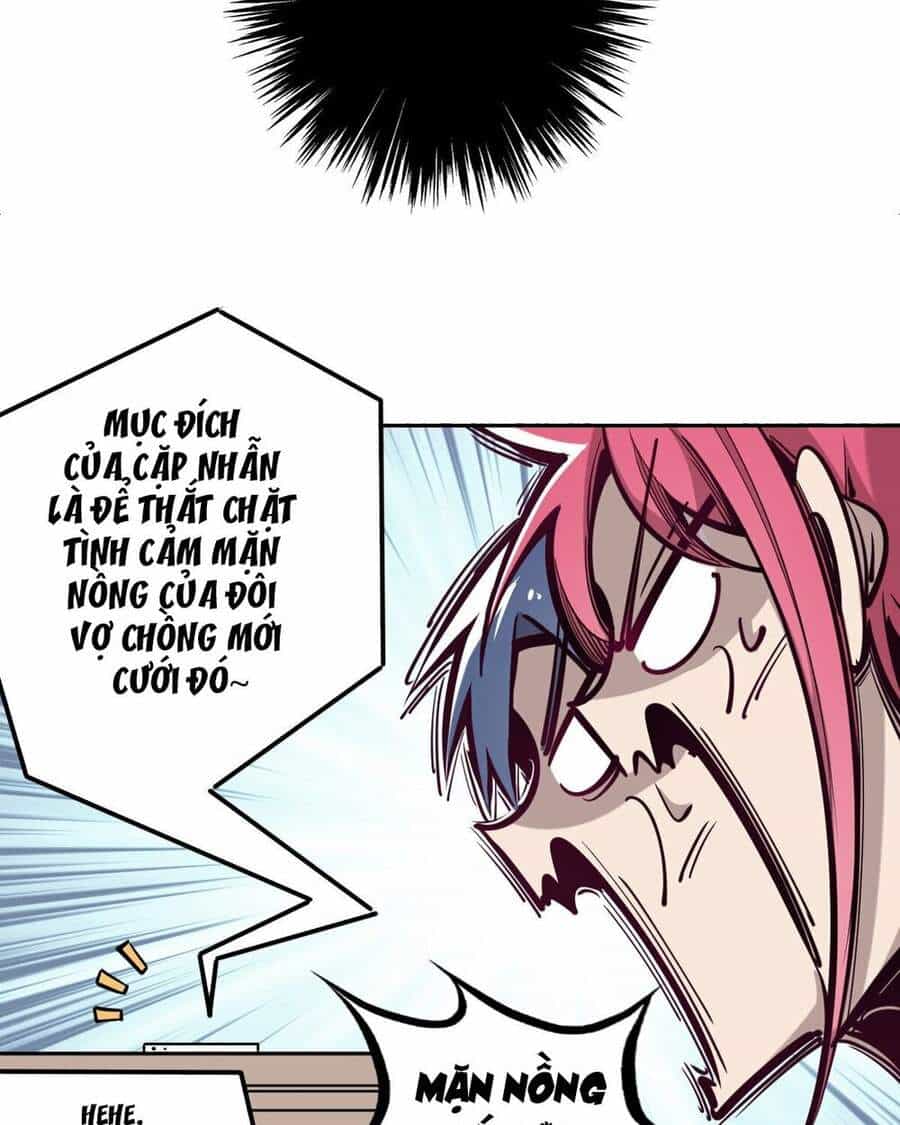 Oan Gia Chung Nhà! - Chương 5 - ảnh 11