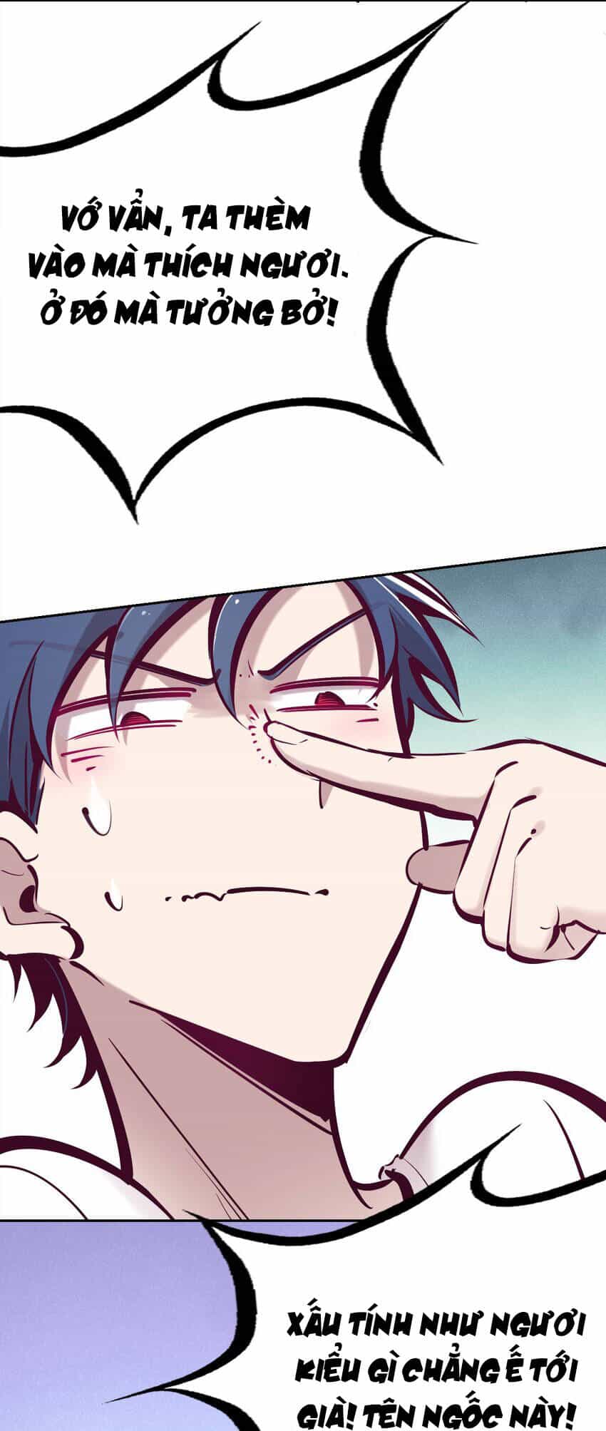 Oan Gia Chung Nhà! - Chương 53.5 - ảnh 14