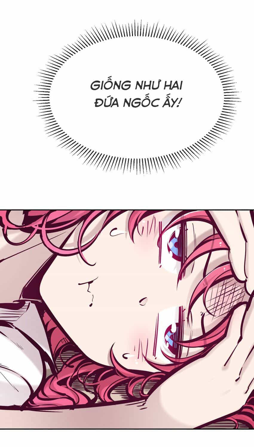 Oan Gia Chung Nhà! - Chương 53.5 - ảnh 21