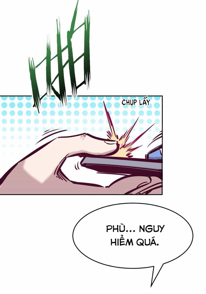 Oan Gia Chung Nhà! - Chương 53.5 - ảnh 26