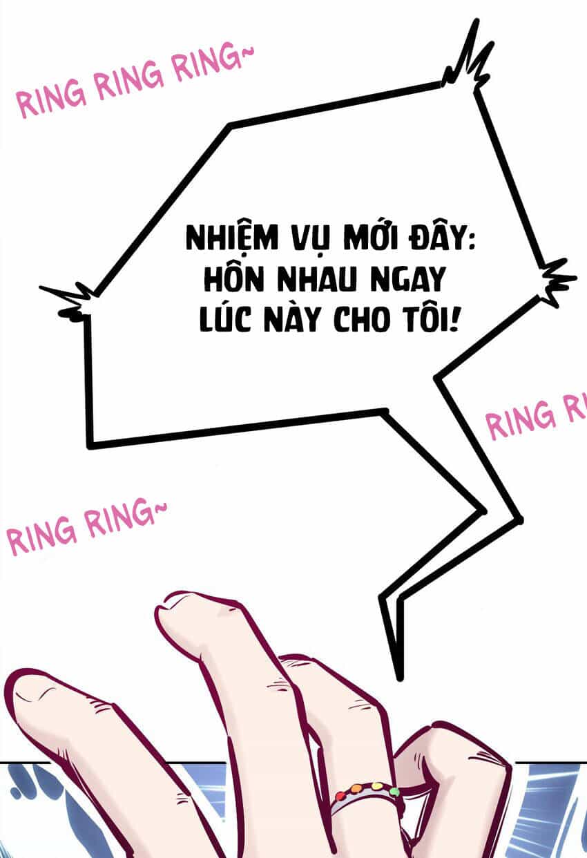 Oan Gia Chung Nhà! - Chương 53.5 - ảnh 41