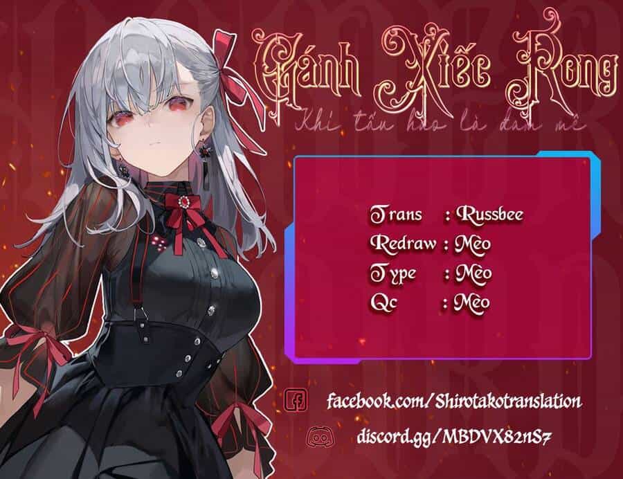 Oan Gia Chung Nhà! - Chương 55 - ảnh 1