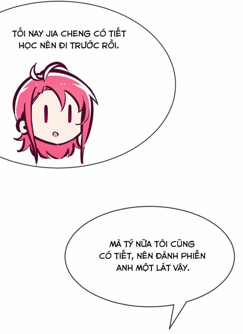 Oan Gia Chung Nhà! - Chương 55 - ảnh 11