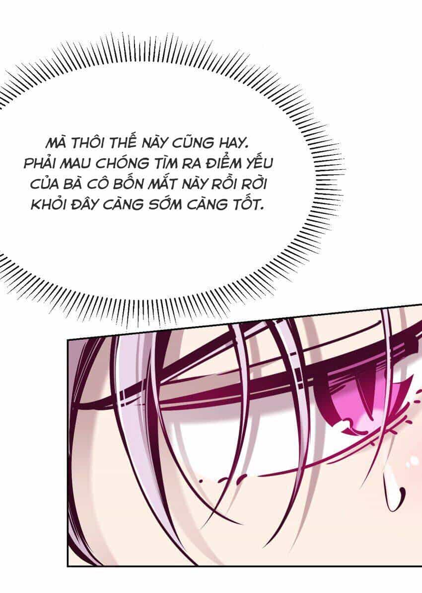 Oan Gia Chung Nhà! - Chương 55 - ảnh 23