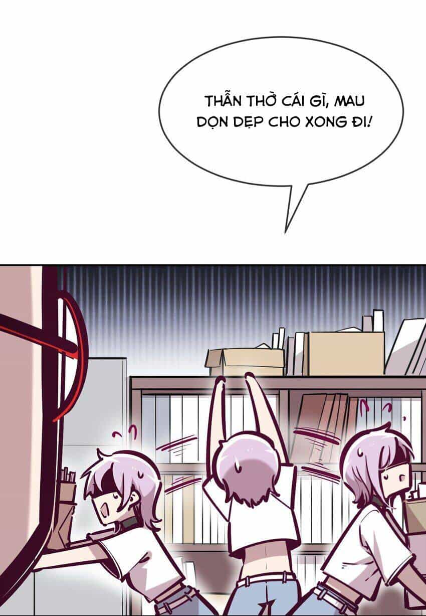 Oan Gia Chung Nhà! - Chương 55 - ảnh 32