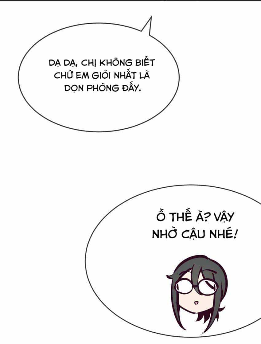 Oan Gia Chung Nhà! - Chương 55 - ảnh 33