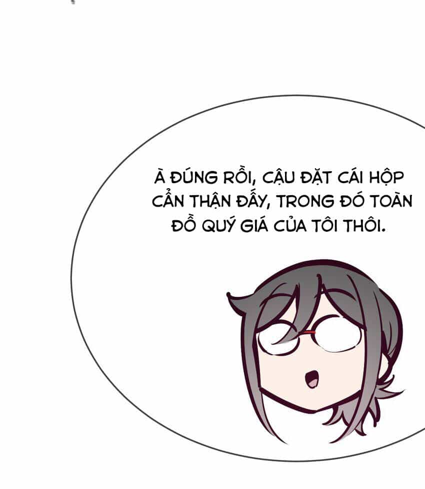 Oan Gia Chung Nhà! - Chương 56 - ảnh 20