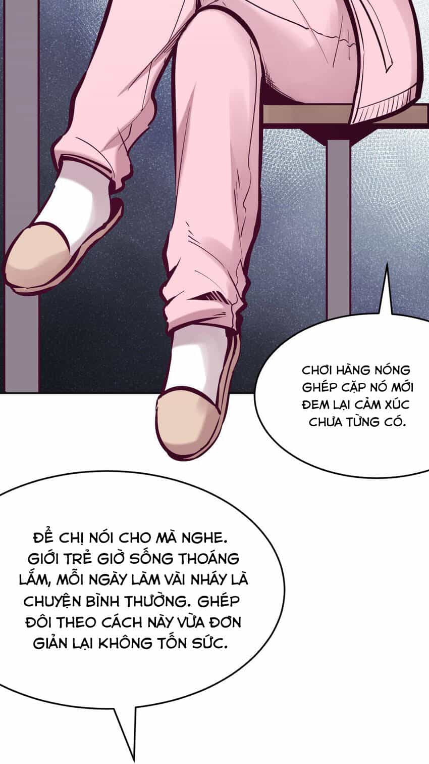 Oan Gia Chung Nhà! - Chương 56 - ảnh 45