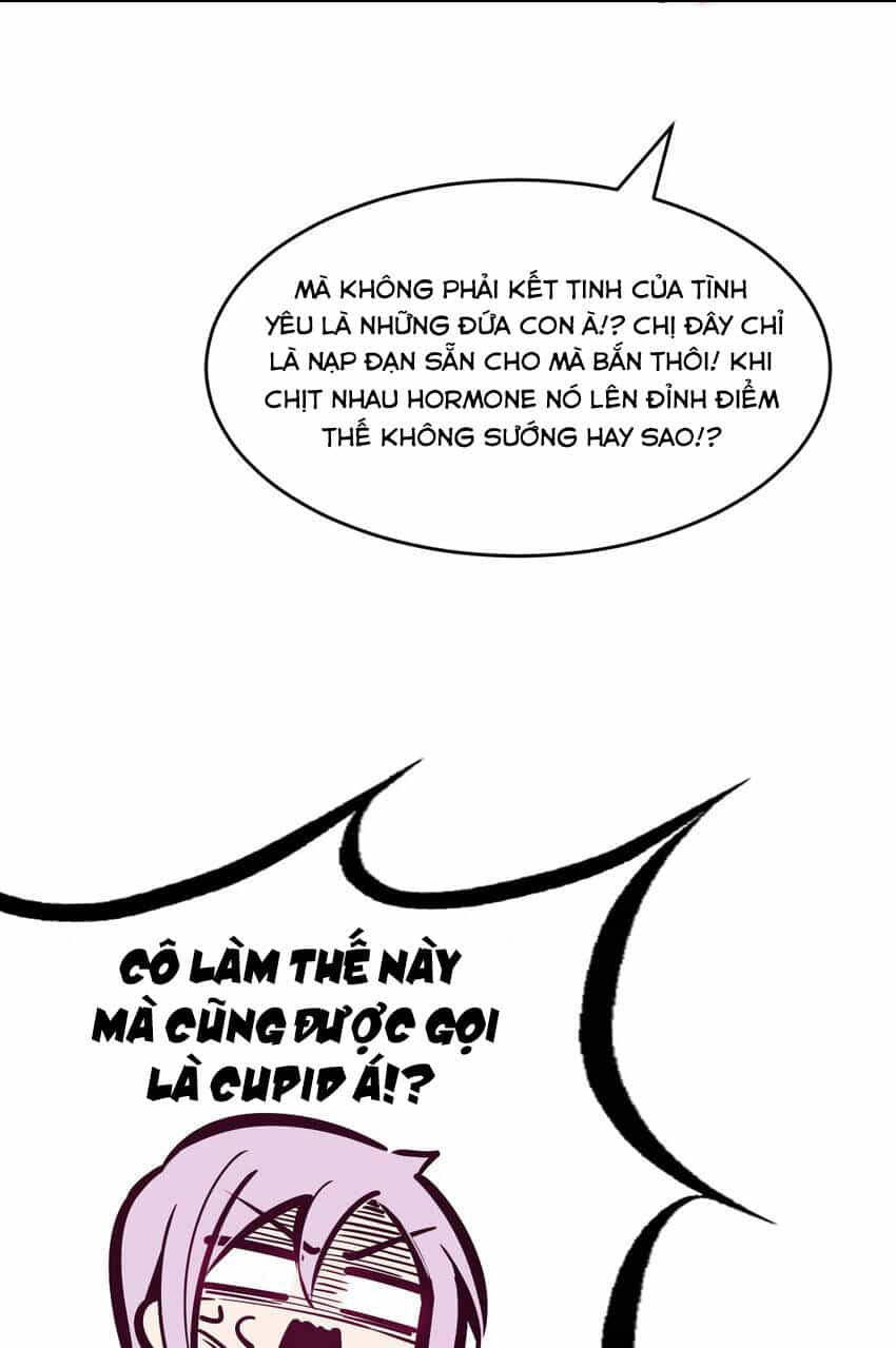 Oan Gia Chung Nhà! - Chương 56 - ảnh 47