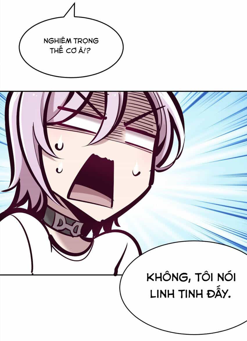 Oan Gia Chung Nhà! - Chương 56 - ảnh 55