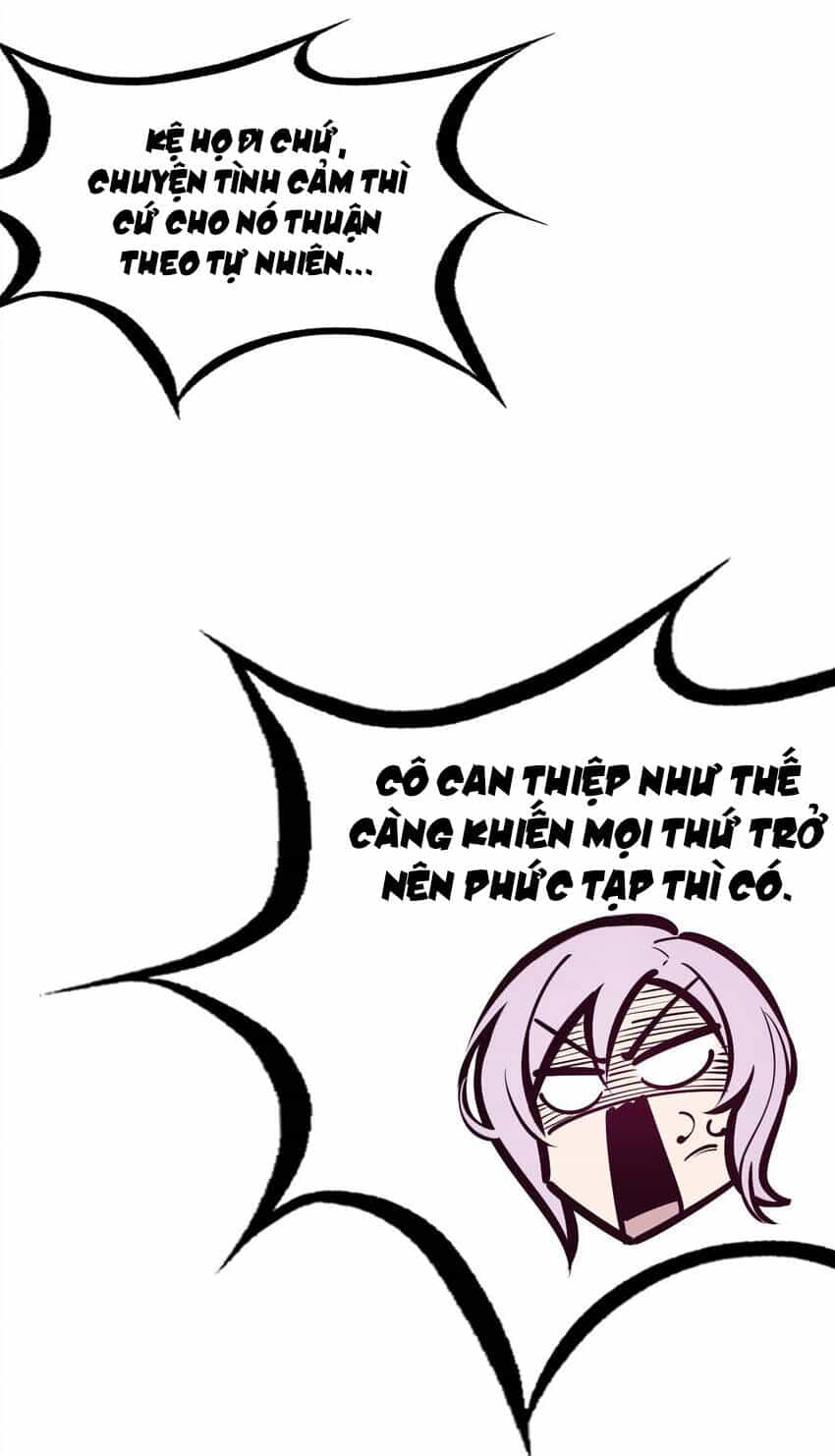 Oan Gia Chung Nhà! - Chương 56 - ảnh 61