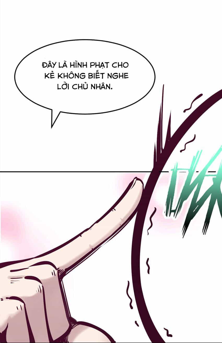 Oan Gia Chung Nhà! - Chương 56 - ảnh 86