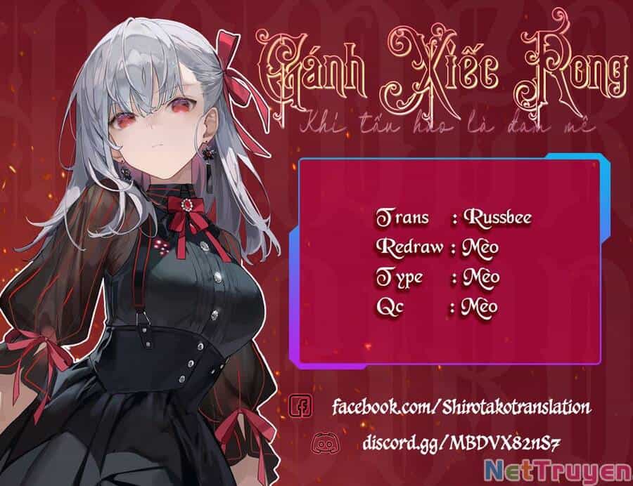 Oan Gia Chung Nhà! - Chương 57 - ảnh 1