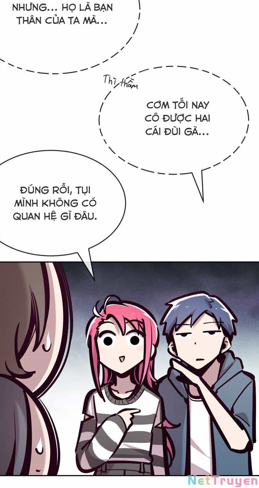 Oan Gia Chung Nhà! - Chương 57 - ảnh 44