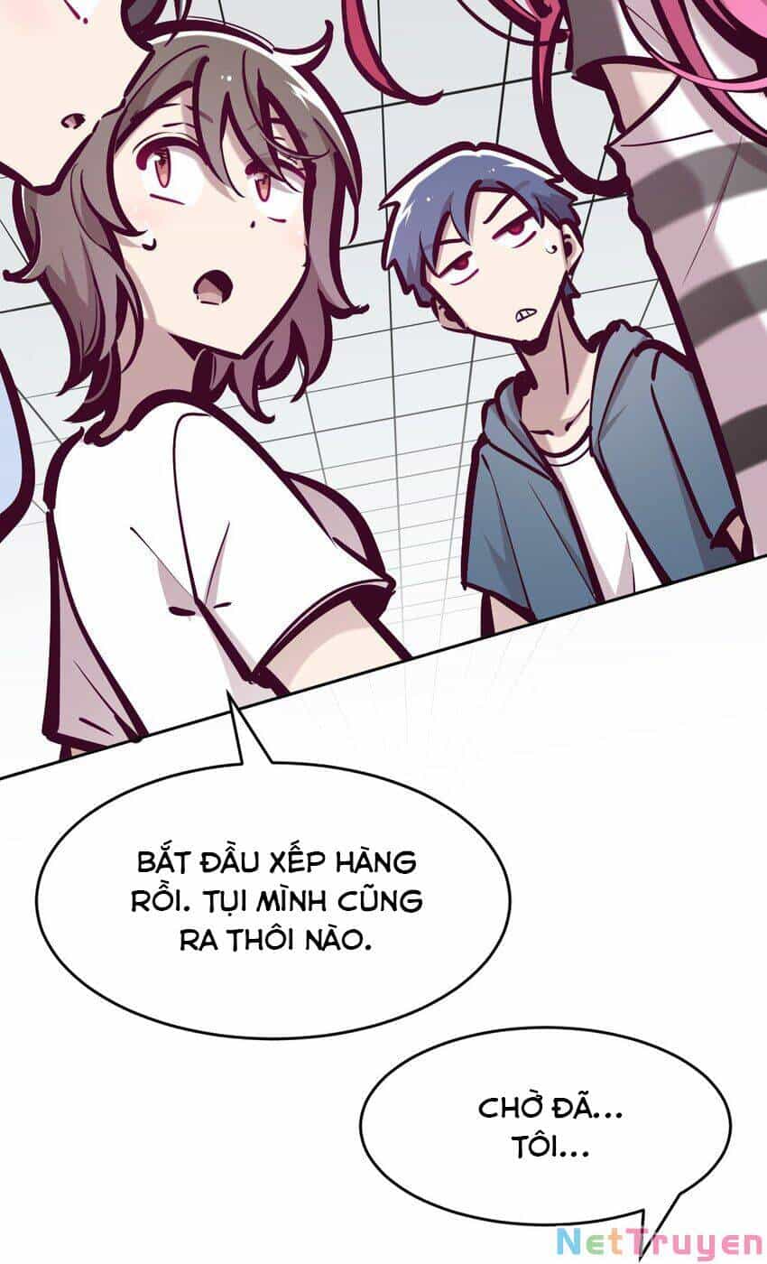 Oan Gia Chung Nhà! - Chương 57 - ảnh 47