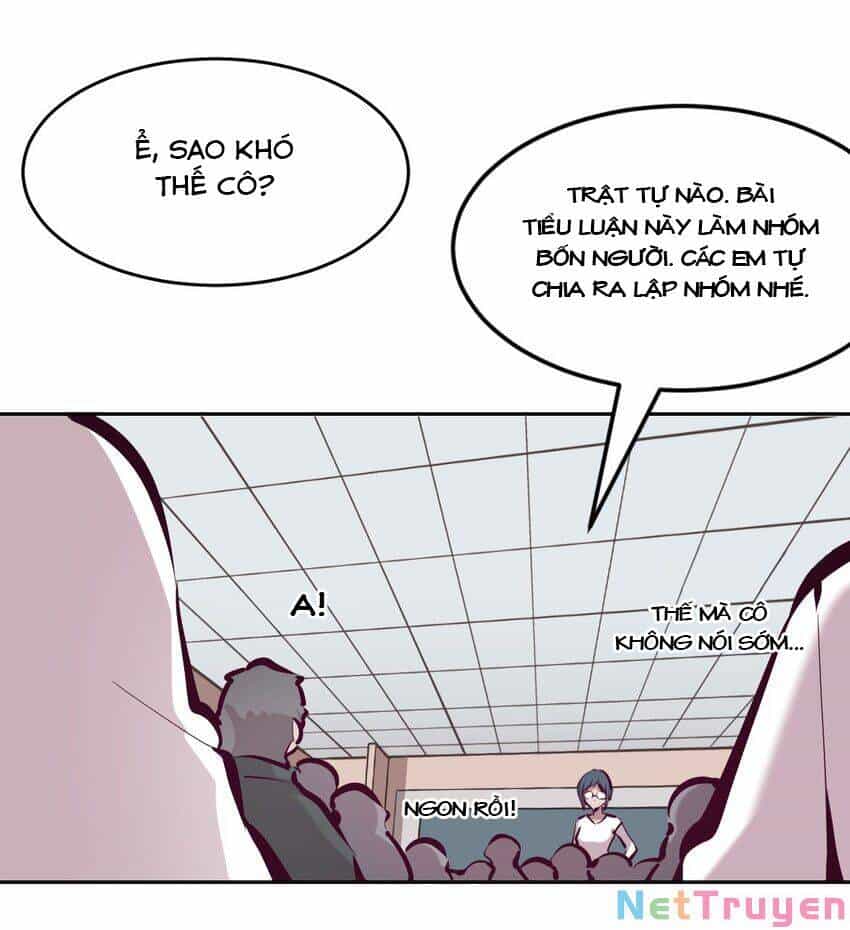 Oan Gia Chung Nhà! - Chương 57 - ảnh 5