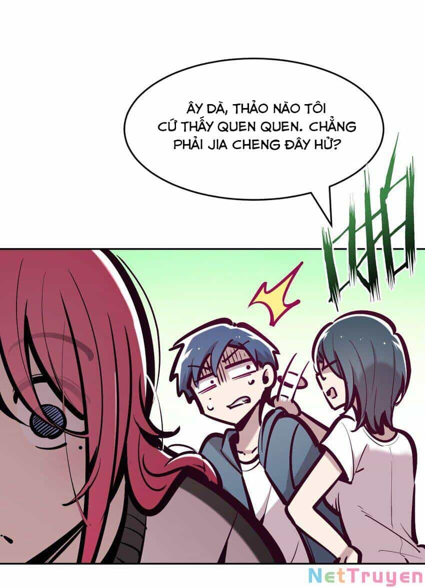 Oan Gia Chung Nhà! - Chương 57 - ảnh 59