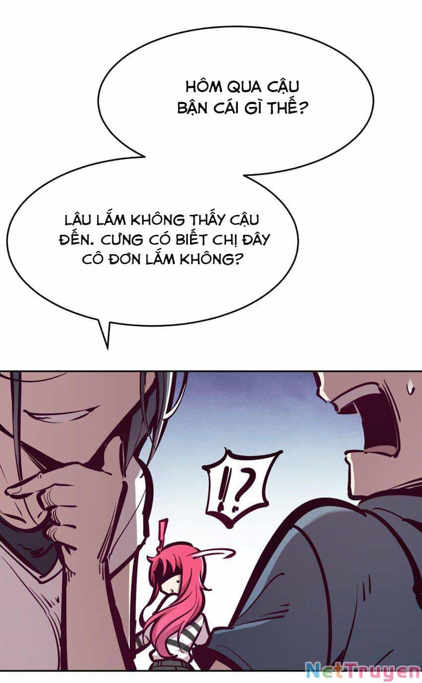 Oan Gia Chung Nhà! - Chương 57 - ảnh 60