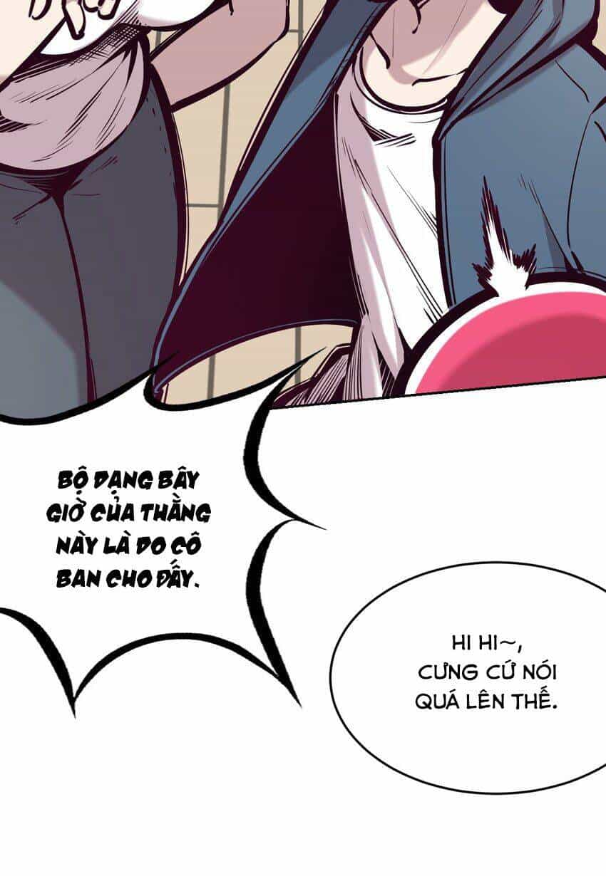 Oan Gia Chung Nhà! - Chương 58 - ảnh 18