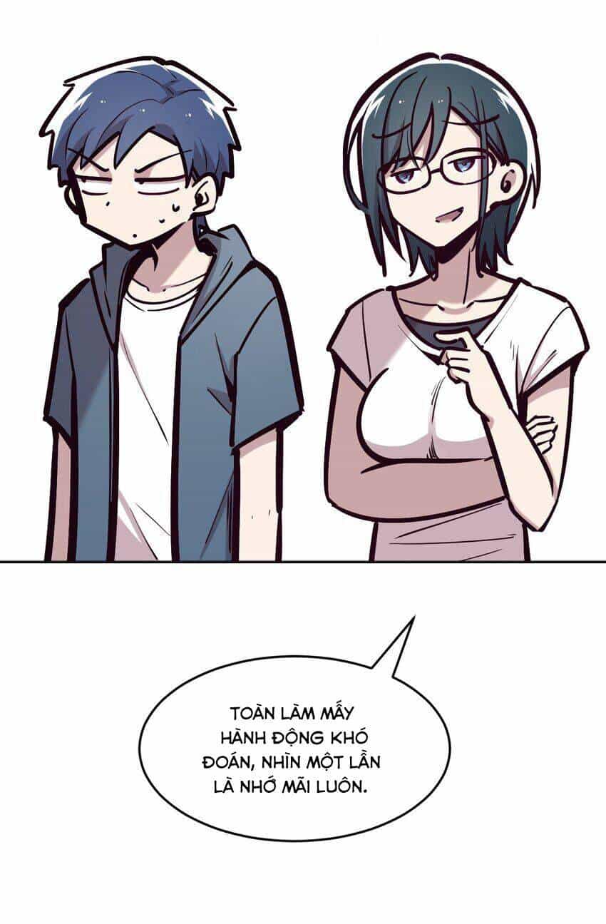 Oan Gia Chung Nhà! - Chương 58 - ảnh 50