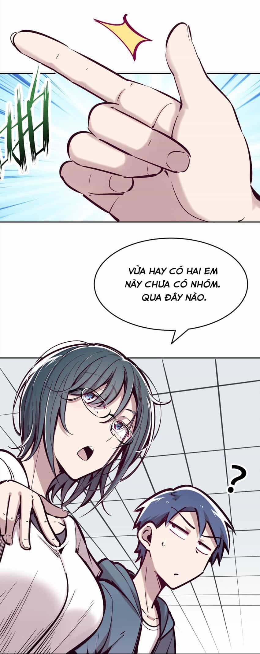 Oan Gia Chung Nhà! - Chương 59 - ảnh 12