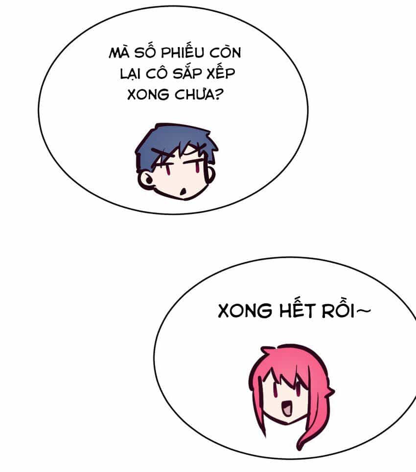 Oan Gia Chung Nhà! - Chương 61 - ảnh 35