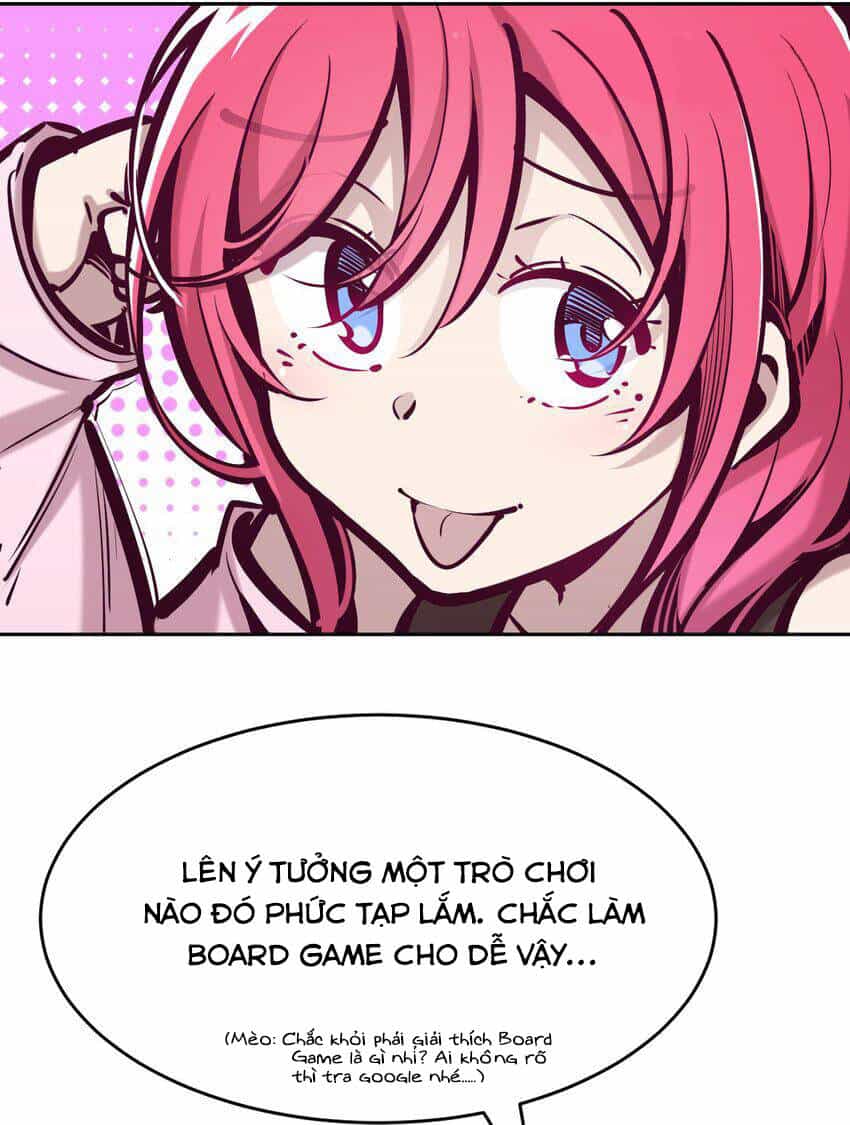 Oan Gia Chung Nhà! - Chương 61 - ảnh 40