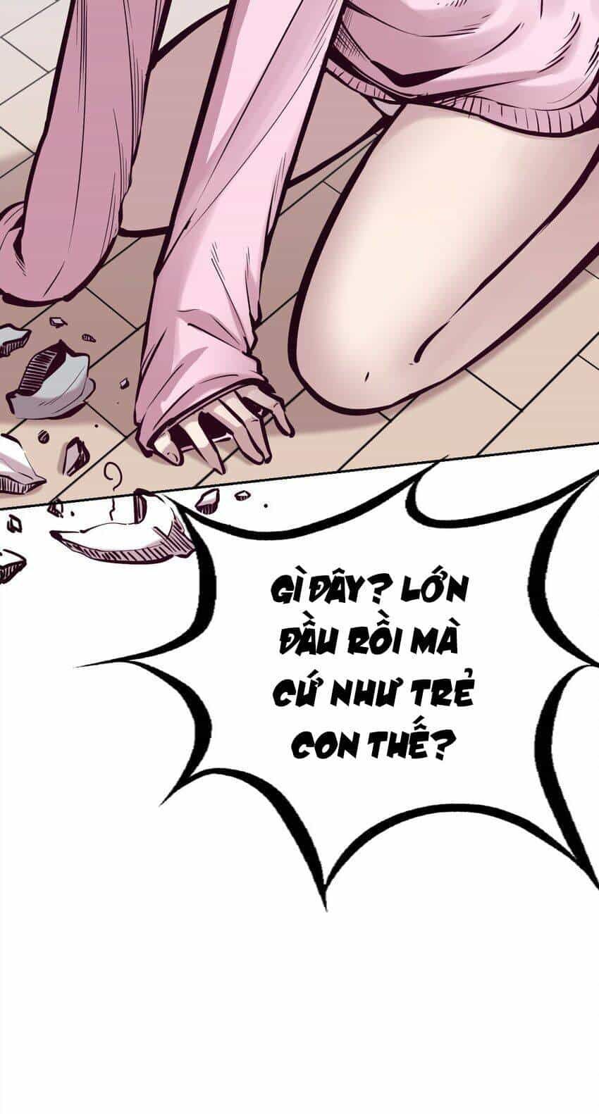 Oan Gia Chung Nhà! - Chương 62 - ảnh 18