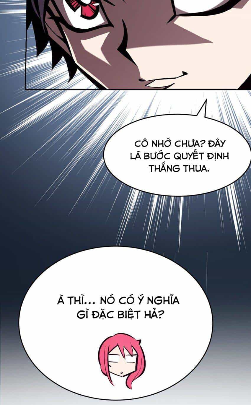 Oan Gia Chung Nhà! - Chương 62 - ảnh 41