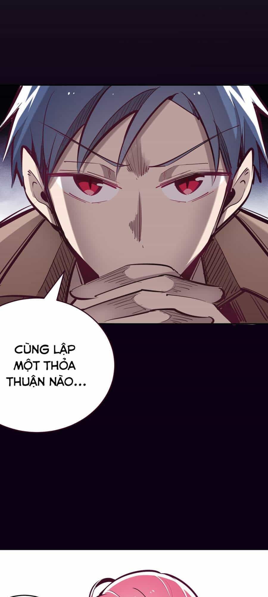Oan Gia Chung Nhà! - Chương 6 - ảnh 10