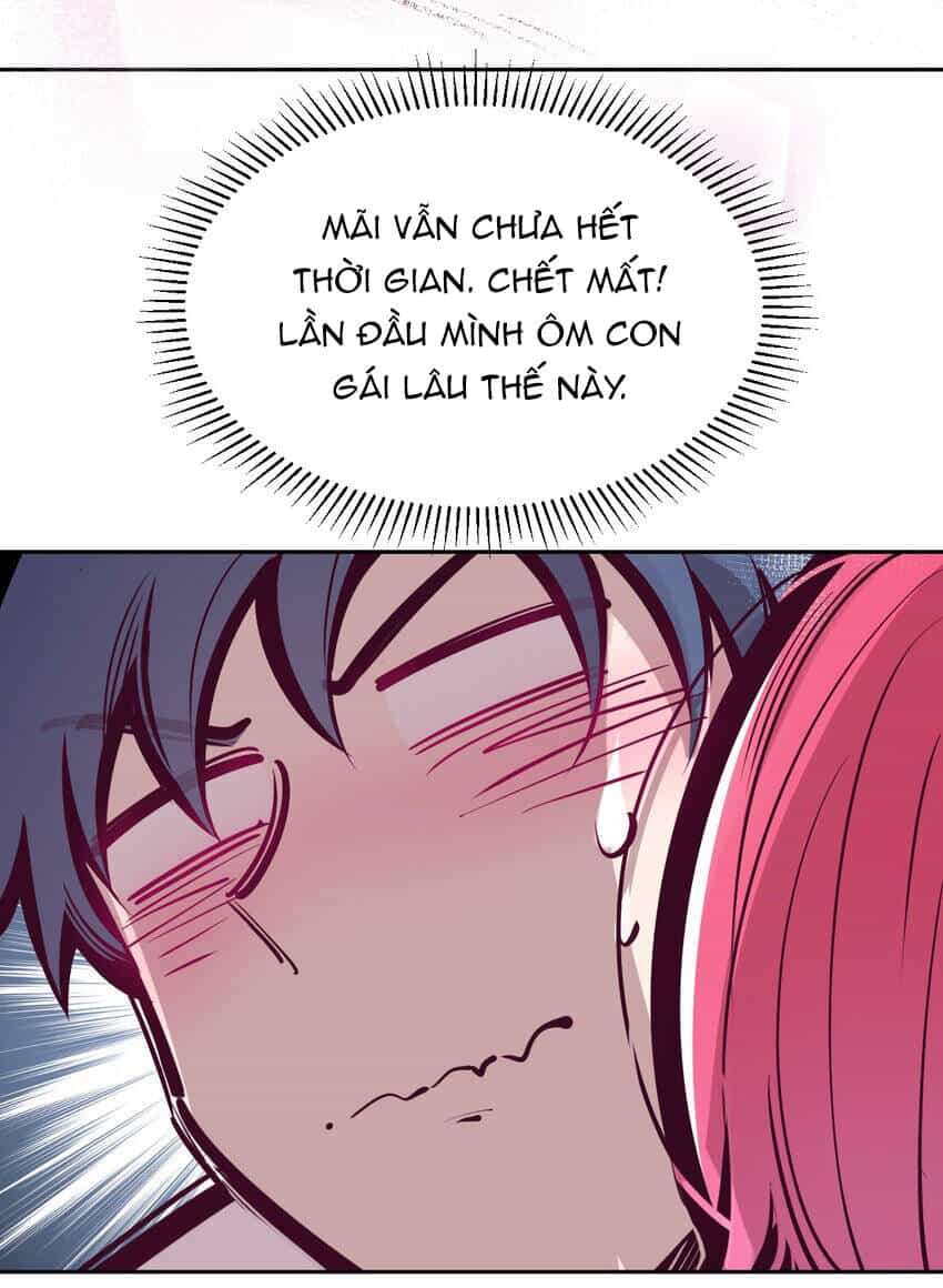 Oan Gia Chung Nhà! - Chương 63 - ảnh 42