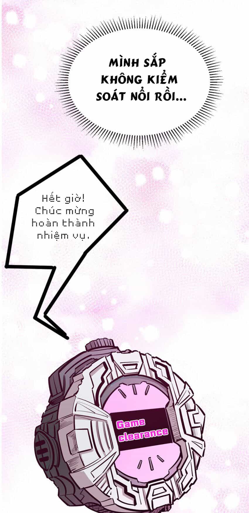 Oan Gia Chung Nhà! - Chương 63 - ảnh 45