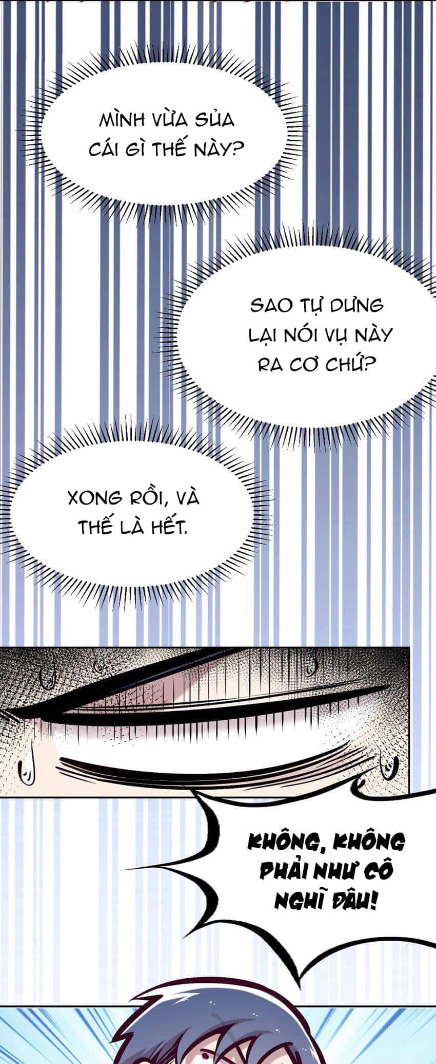 Oan Gia Chung Nhà! - Chương 64 - ảnh 34