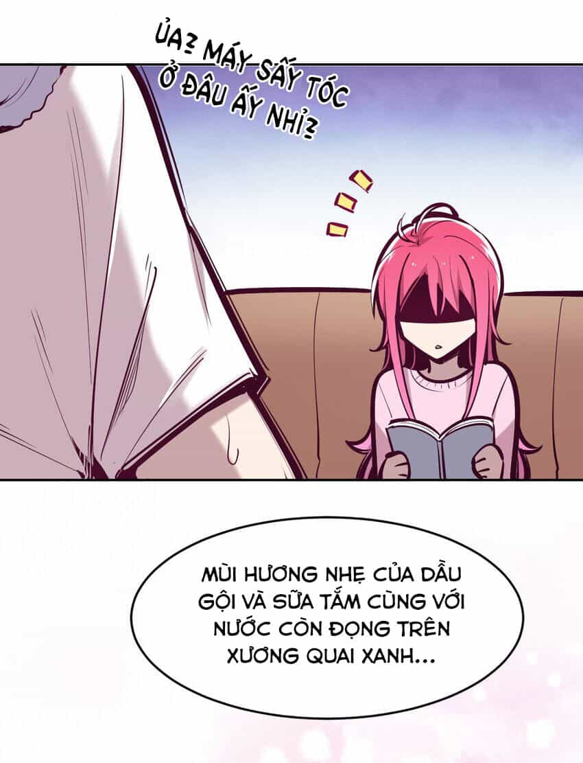 Oan Gia Chung Nhà! - Chương 64 - ảnh 58