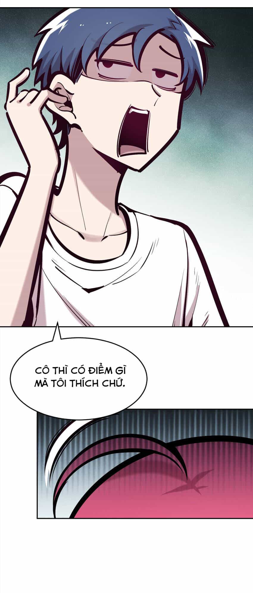 Oan Gia Chung Nhà! - Chương 64 - ảnh 6