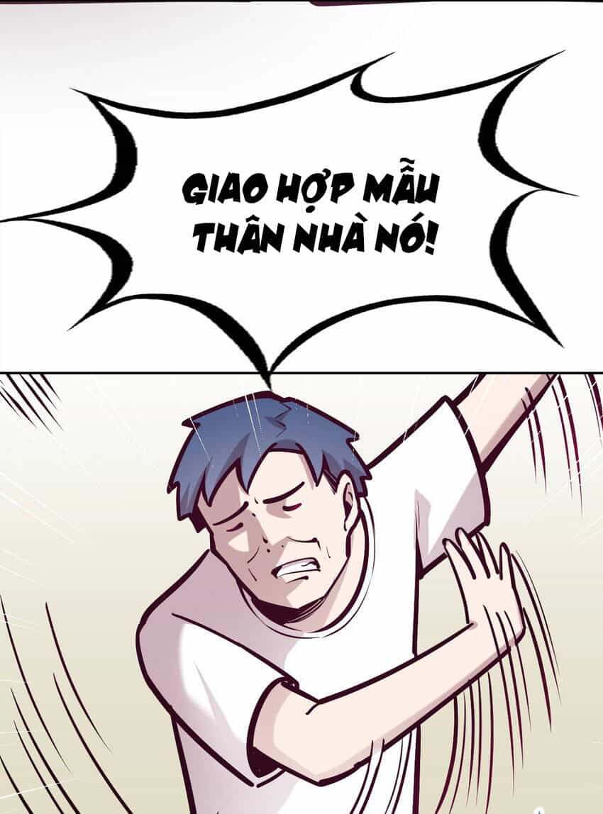 Oan Gia Chung Nhà! - Chương 65 - ảnh 25