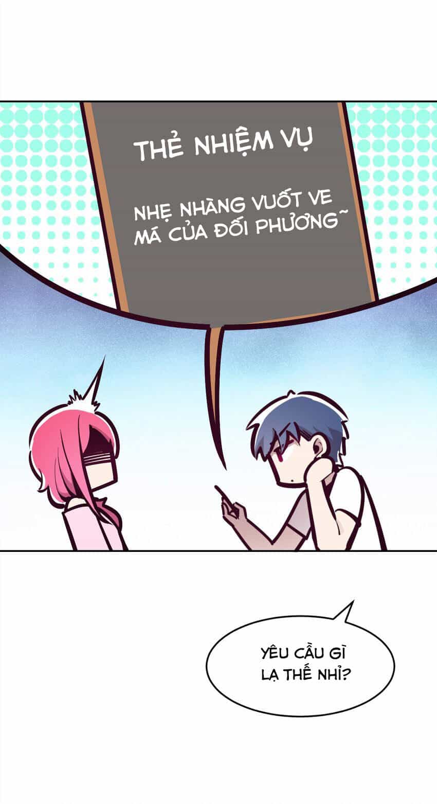 Oan Gia Chung Nhà! - Chương 65 - ảnh 29