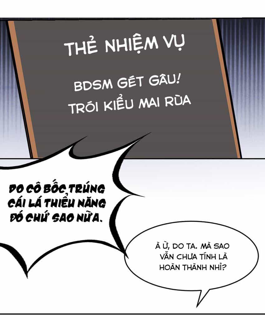 Oan Gia Chung Nhà! - Chương 65 - ảnh 46