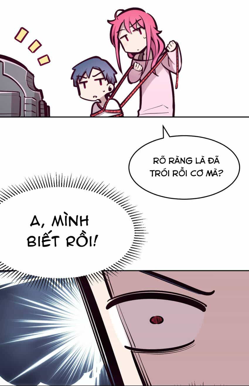 Oan Gia Chung Nhà! - Chương 65 - ảnh 47