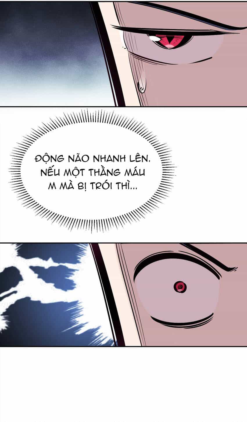 Oan Gia Chung Nhà! - Chương 65 - ảnh 54
