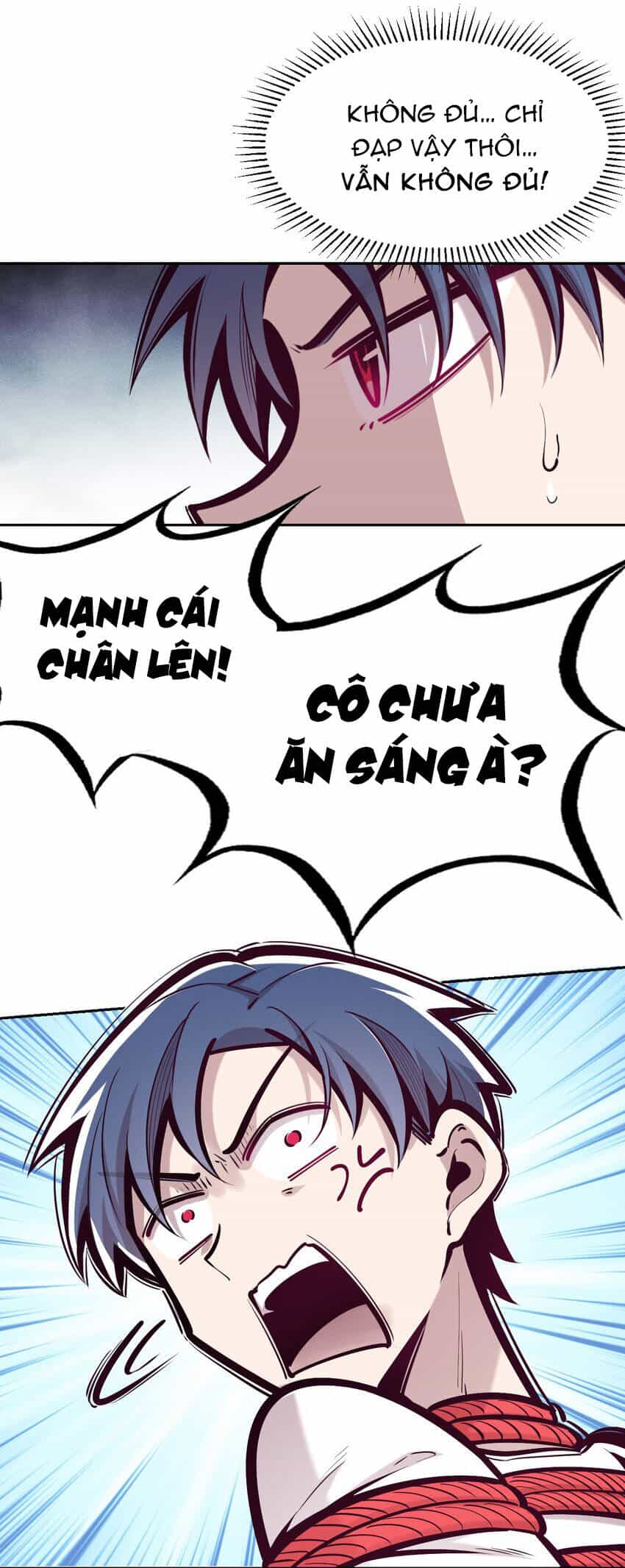 Oan Gia Chung Nhà! - Chương 65 - ảnh 60