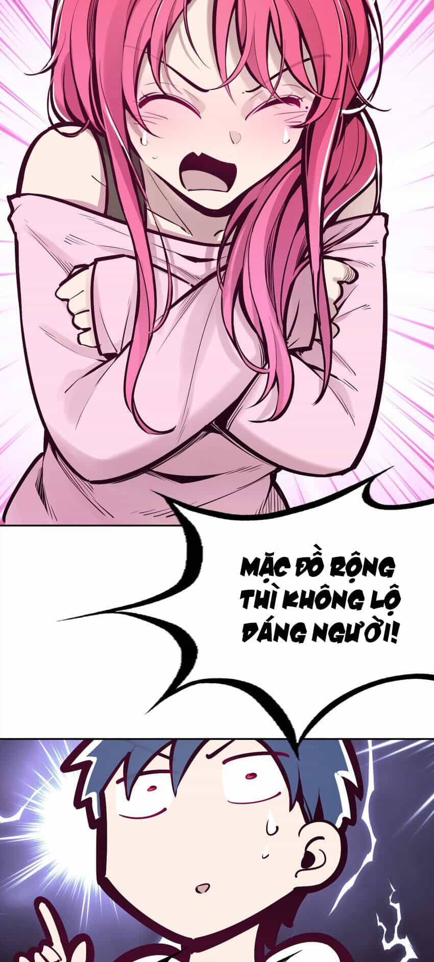 Oan Gia Chung Nhà! - Chương 65 - ảnh 87