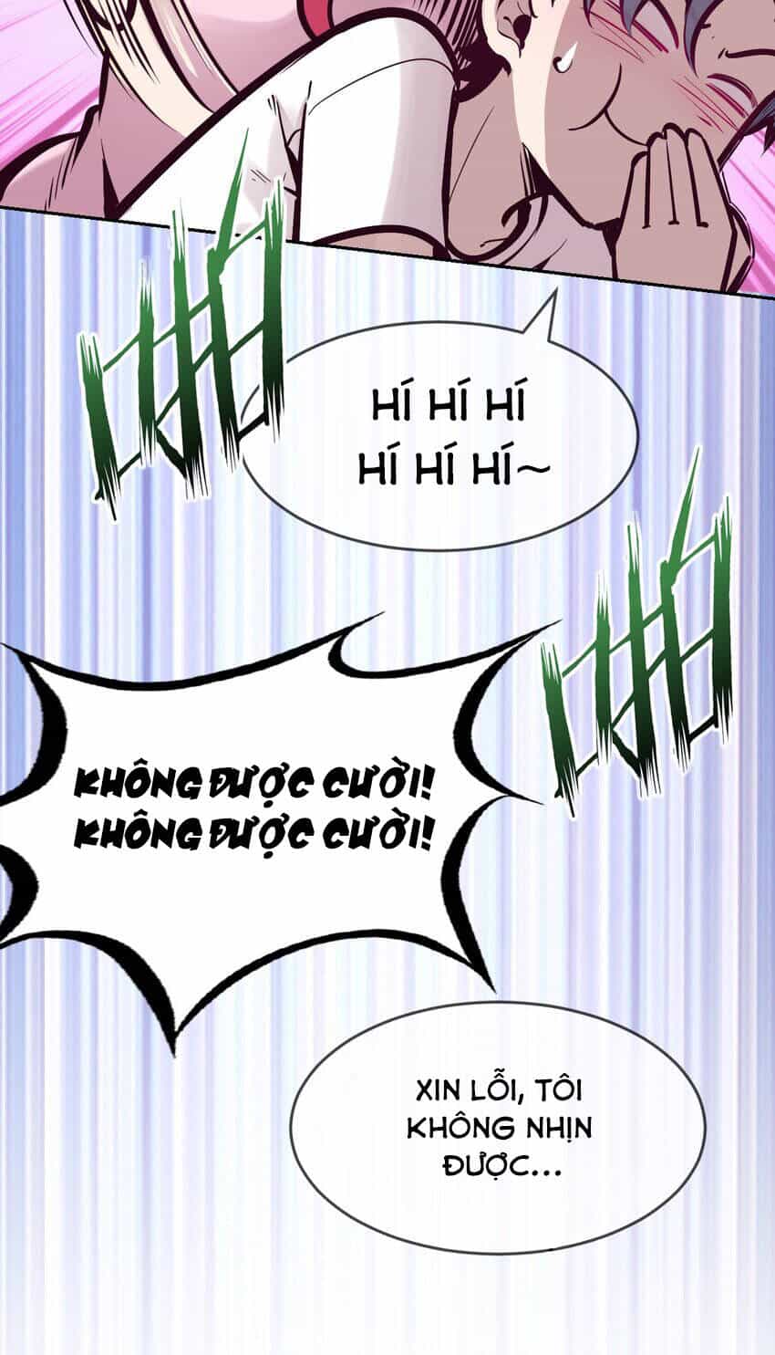 Oan Gia Chung Nhà! - Chương 65 - ảnh 91