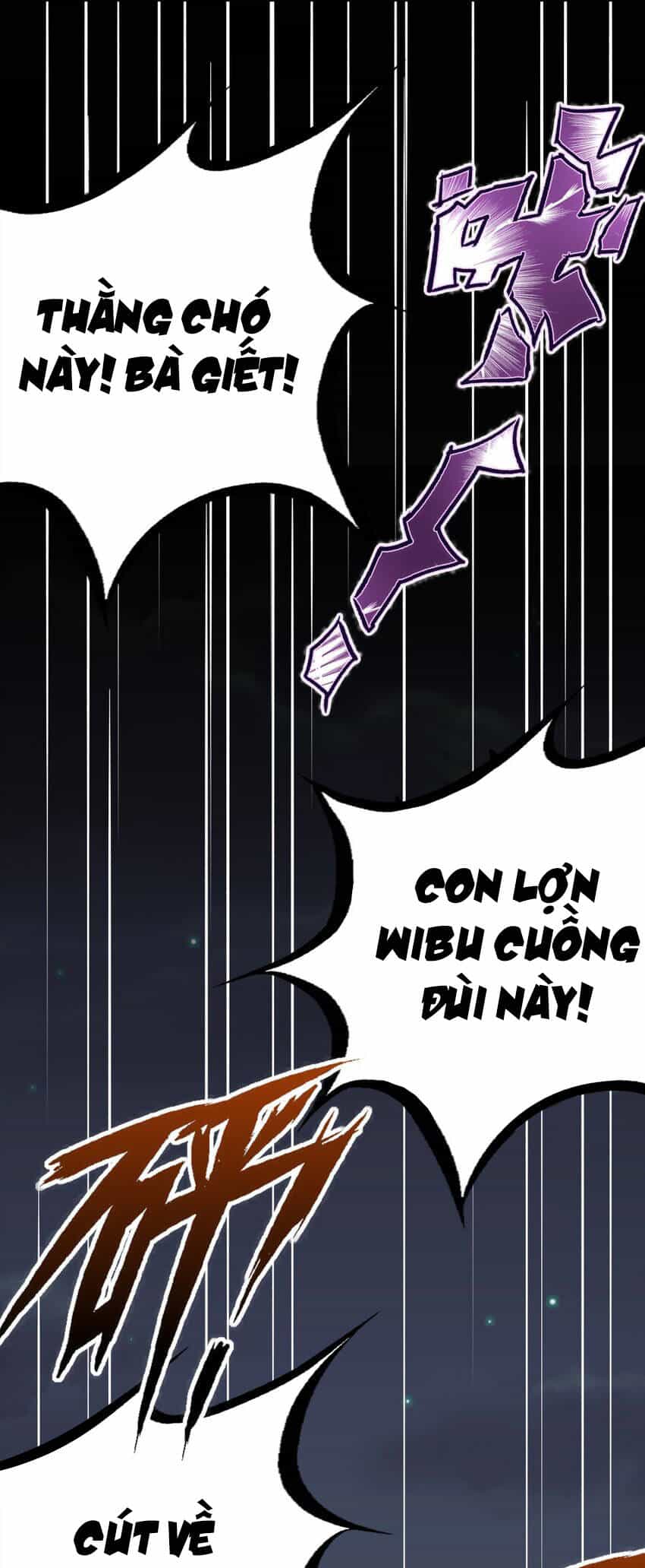 Oan Gia Chung Nhà! - Chương 65 - ảnh 99