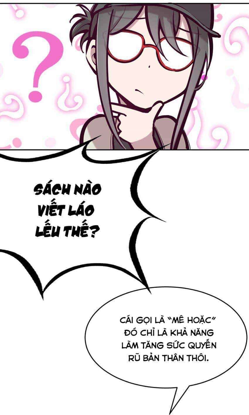 Oan Gia Chung Nhà! - Chương 66 - ảnh 25